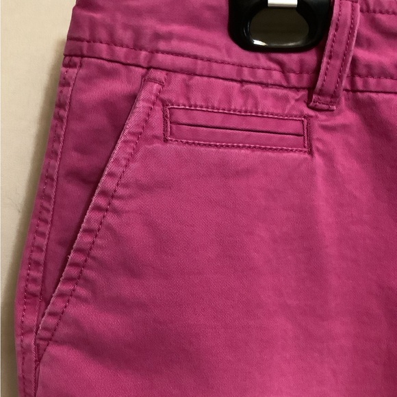 Old Navy pink mini skirt - Picture 9 of 9